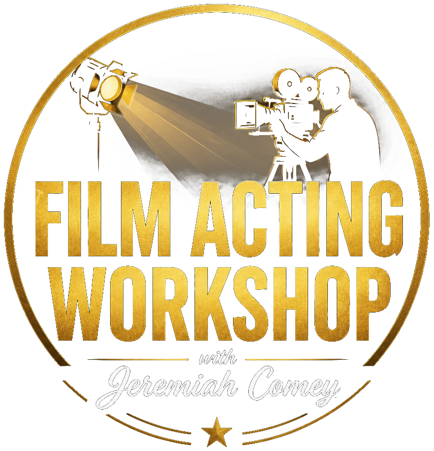 Jeremiah Comey’s Film Acting Workshop